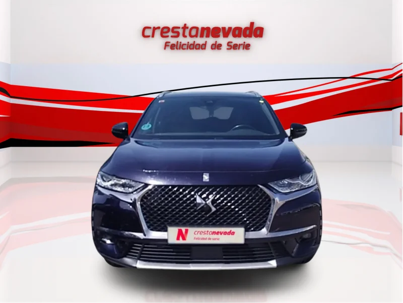 Imagen de Ds DS 7 Crossback