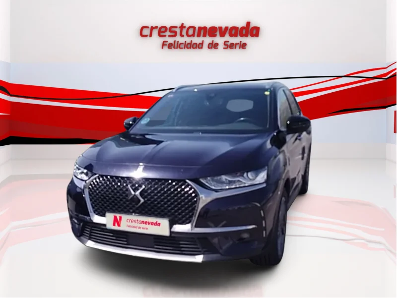 Imagen de Ds DS 7 Crossback
