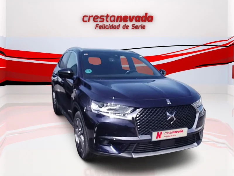 Imagen de Ds DS 7 Crossback