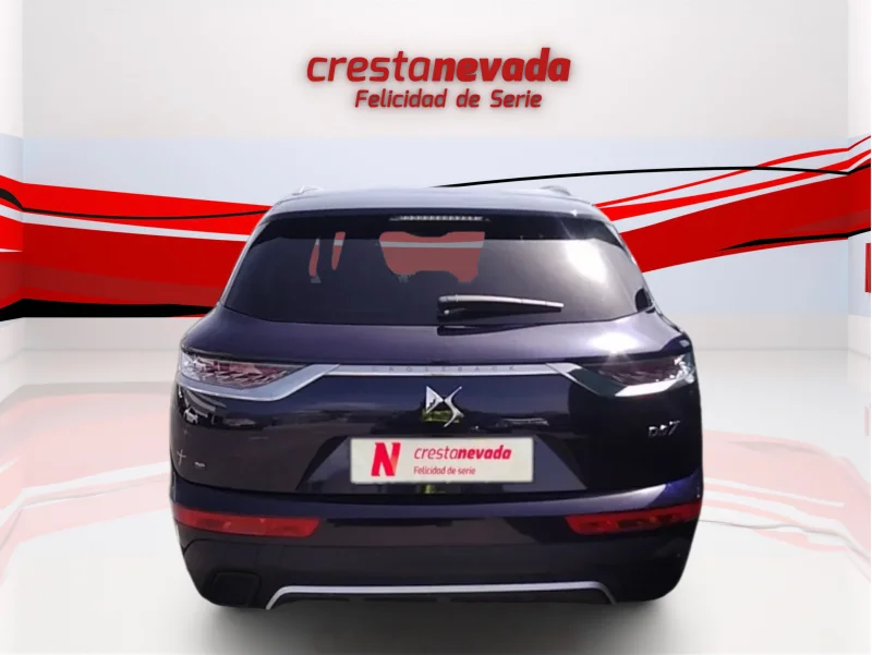 Imagen de Ds DS 7 Crossback