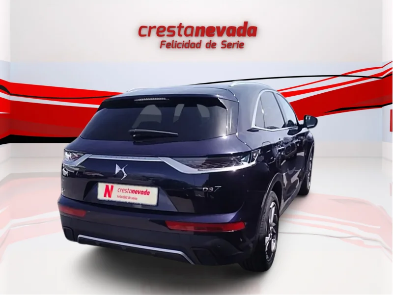 Imagen de Ds DS 7 Crossback