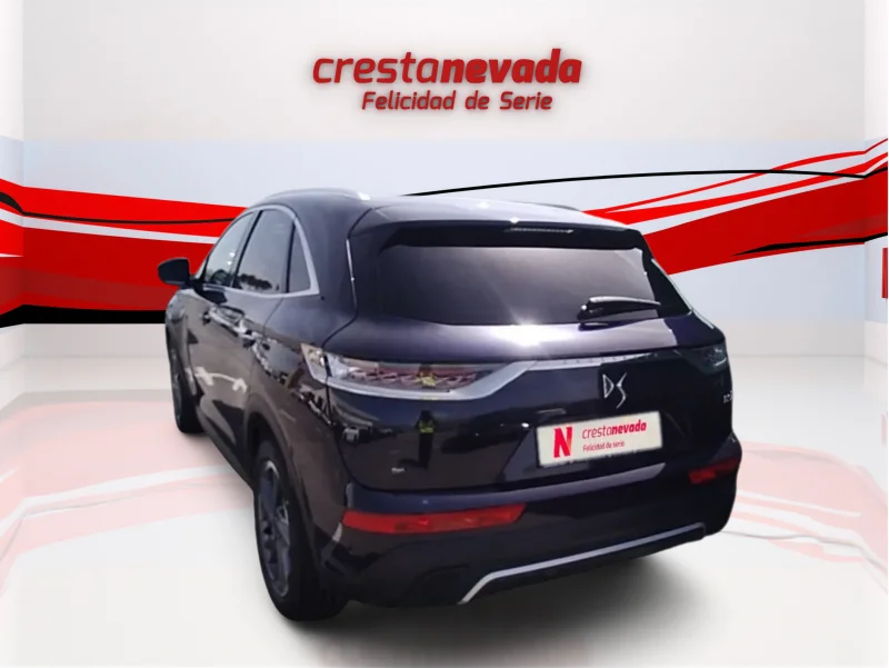 Imagen de Ds DS 7 Crossback