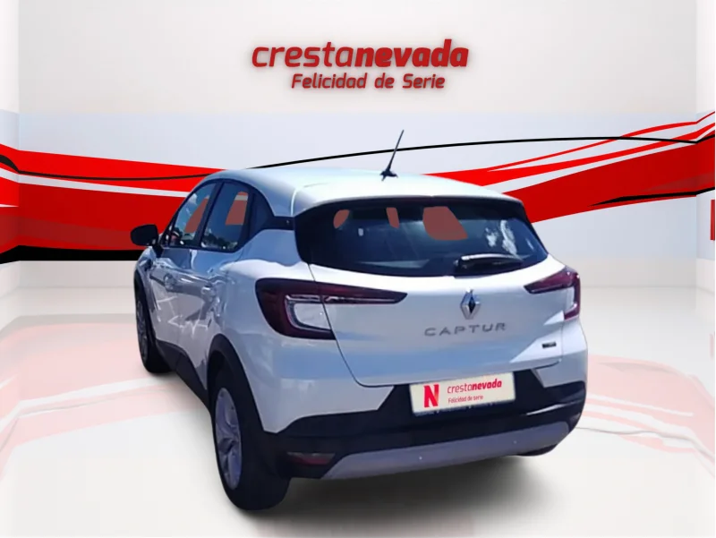 Imagen de Renault Captur
