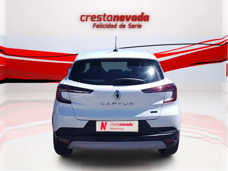 Imagen de Renault Captur