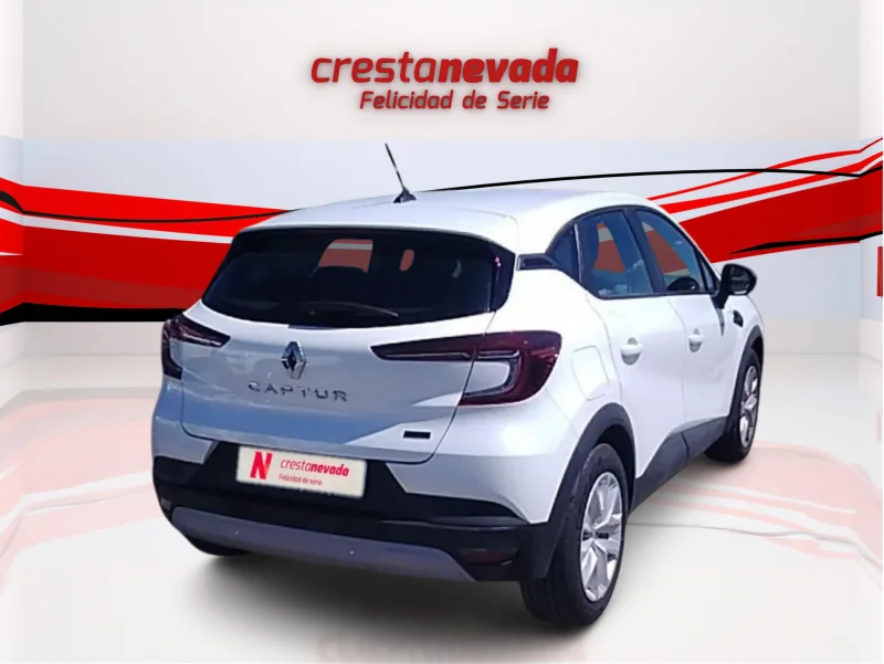 Imagen de Renault Captur