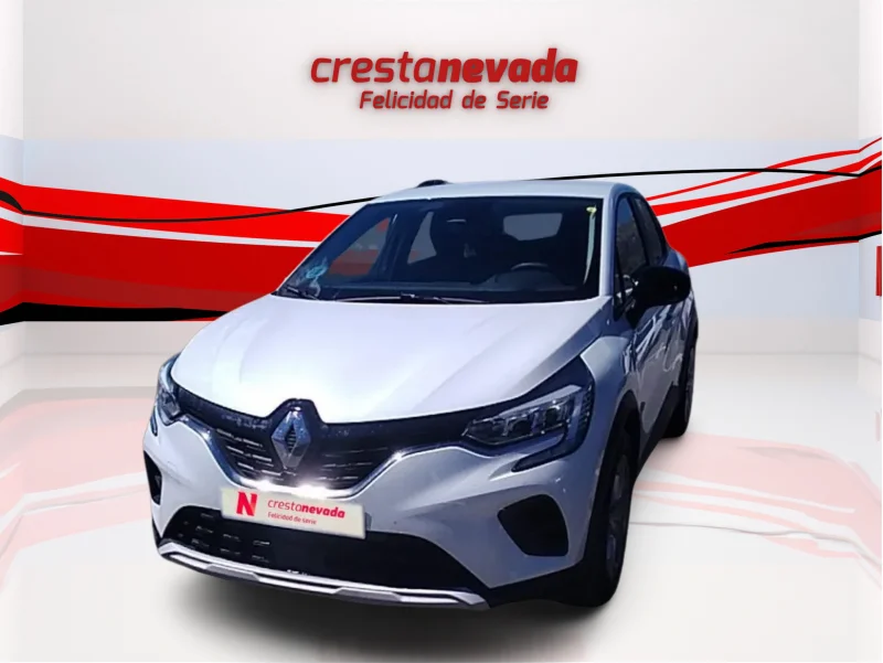 Imagen de Renault Captur