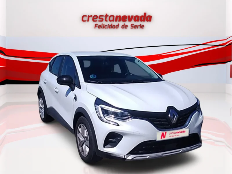 Imagen de Renault Captur