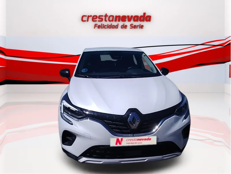 Imagen de Renault Captur