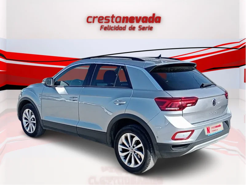 Imagen de Volkswagen T-Roc