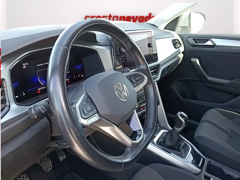Imagen de Volkswagen T-Roc