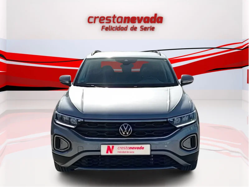 Imagen de Volkswagen T-Roc
