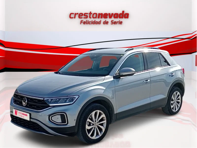 Imagen de Volkswagen T-Roc