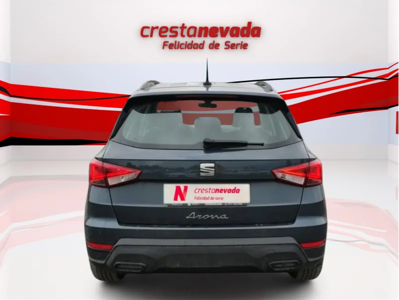 Imagen de SEAT Arona