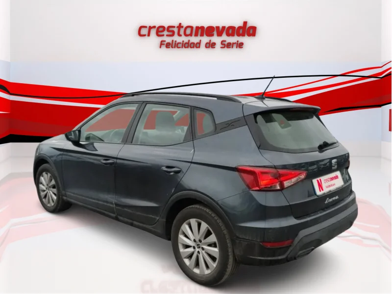 Imagen de SEAT Arona