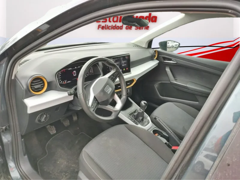 Imagen de SEAT Arona