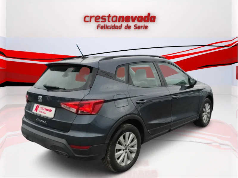 Imagen de SEAT Arona