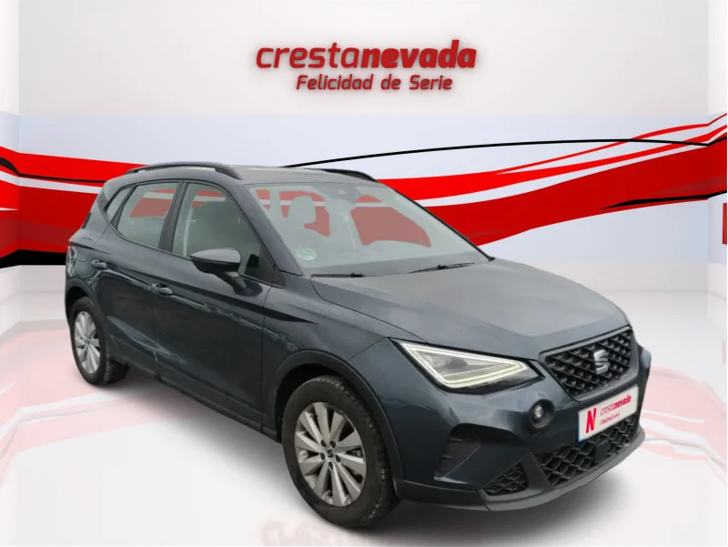 Imagen de SEAT Arona