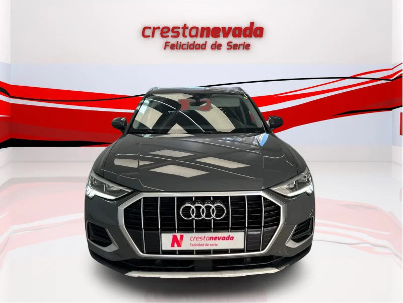 Imagen de AUDI Q3