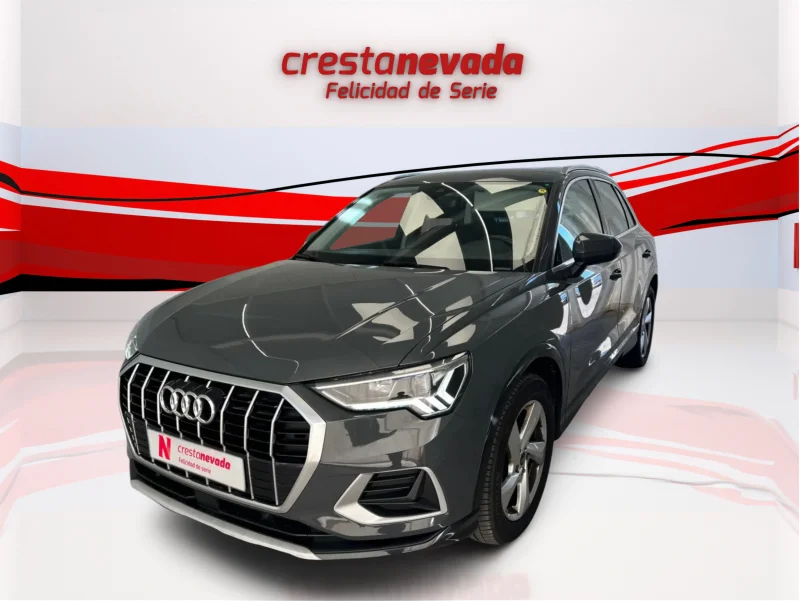 Imagen de AUDI Q3