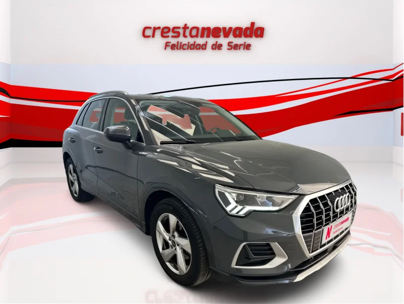 Imagen de AUDI Q3
