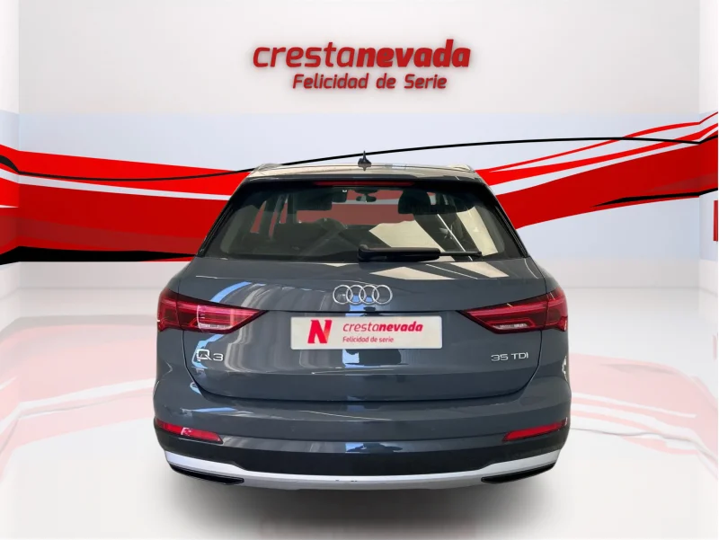 Imagen de AUDI Q3