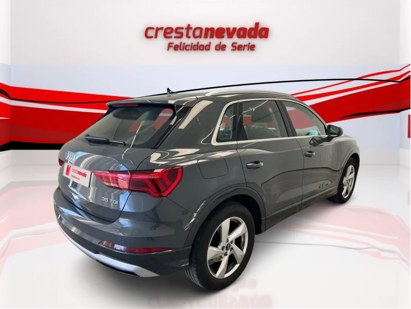 Imagen de AUDI Q3