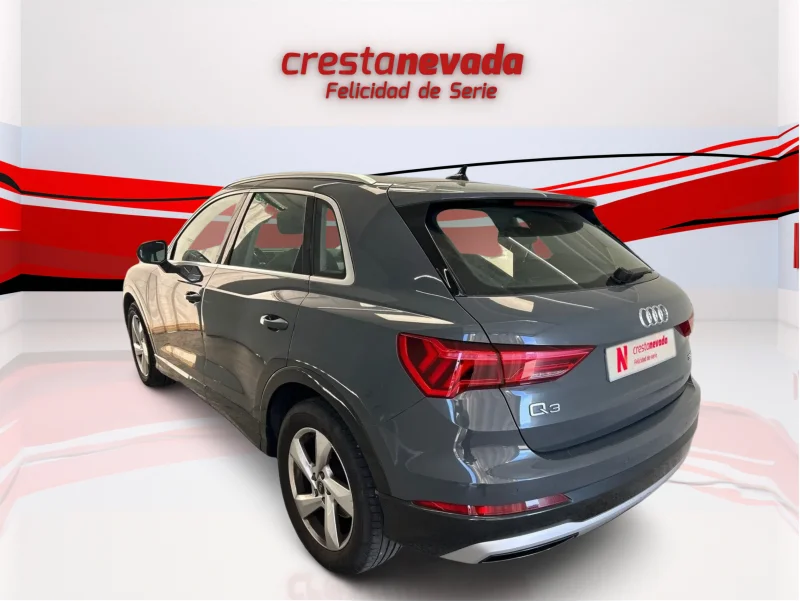 Imagen de AUDI Q3