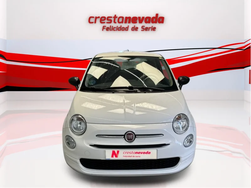 Imagen de Fiat 500