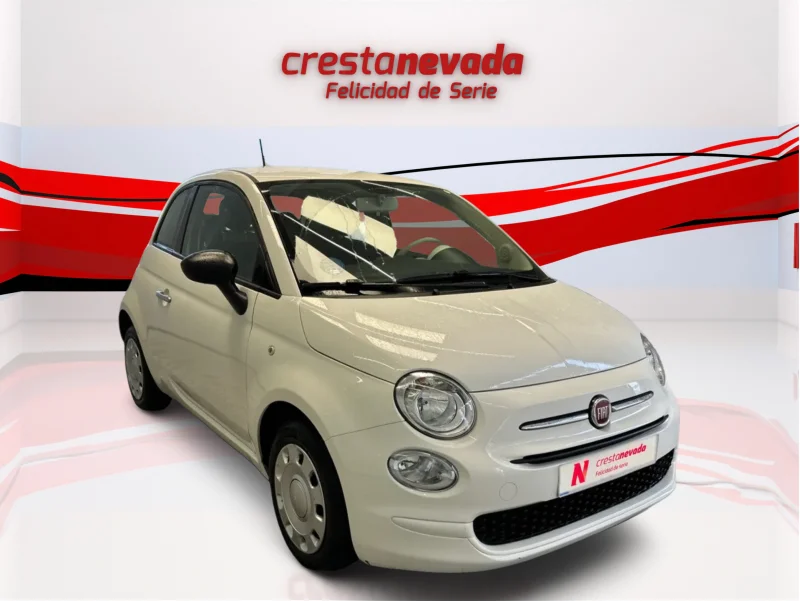 Imagen de Fiat 500