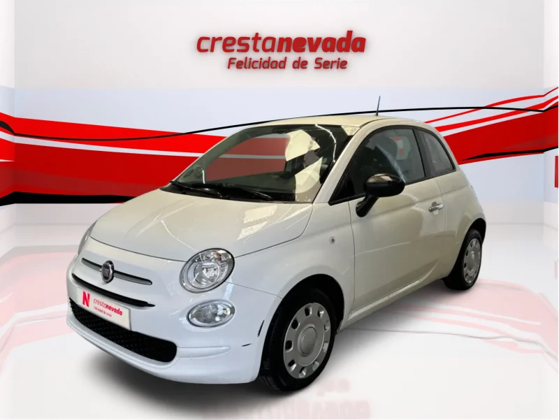 Imagen de Fiat 500