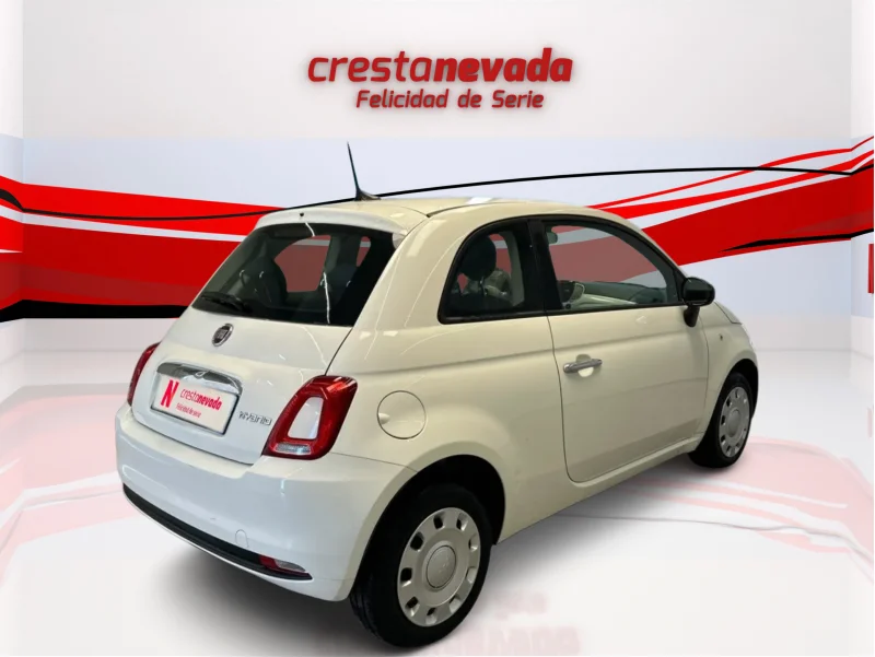 Imagen de Fiat 500