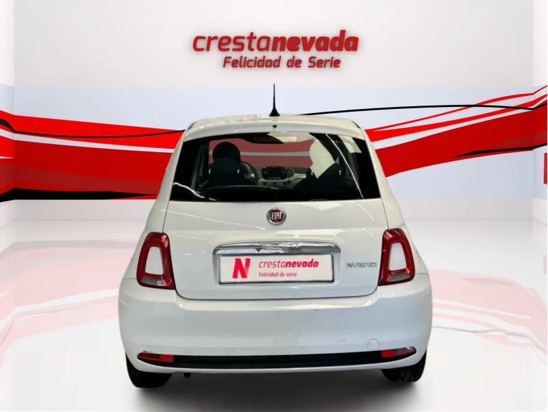 Imagen de Fiat 500