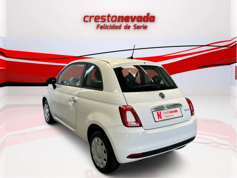 Imagen de Fiat 500