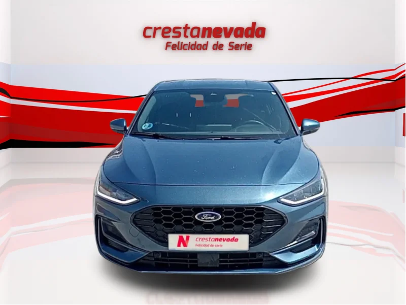 Imagen de Ford Focus