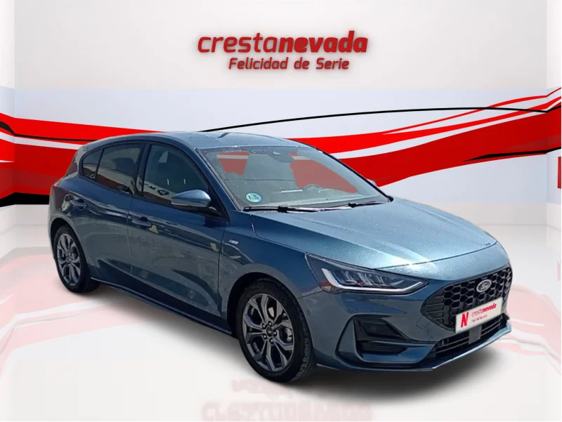 Imagen de Ford Focus