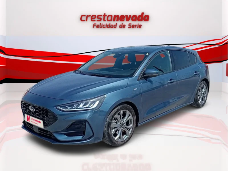 Imagen de Ford Focus