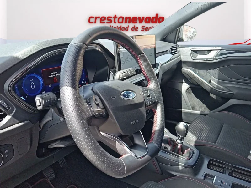 Imagen de Ford Focus