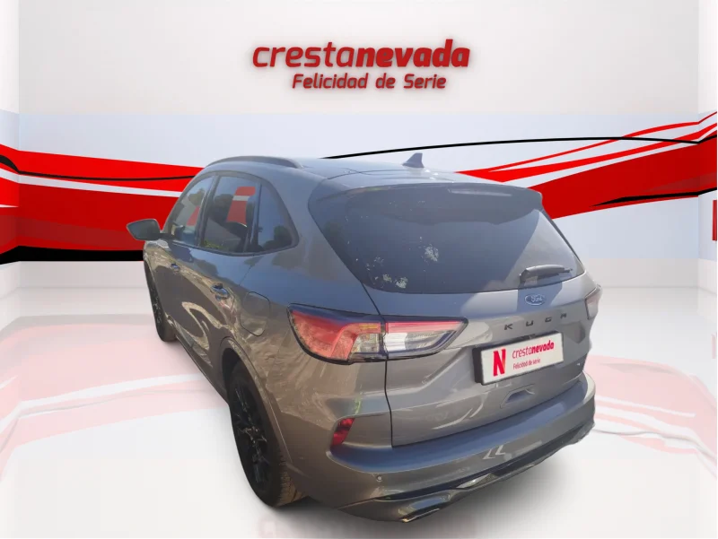 Imagen de Ford Kuga