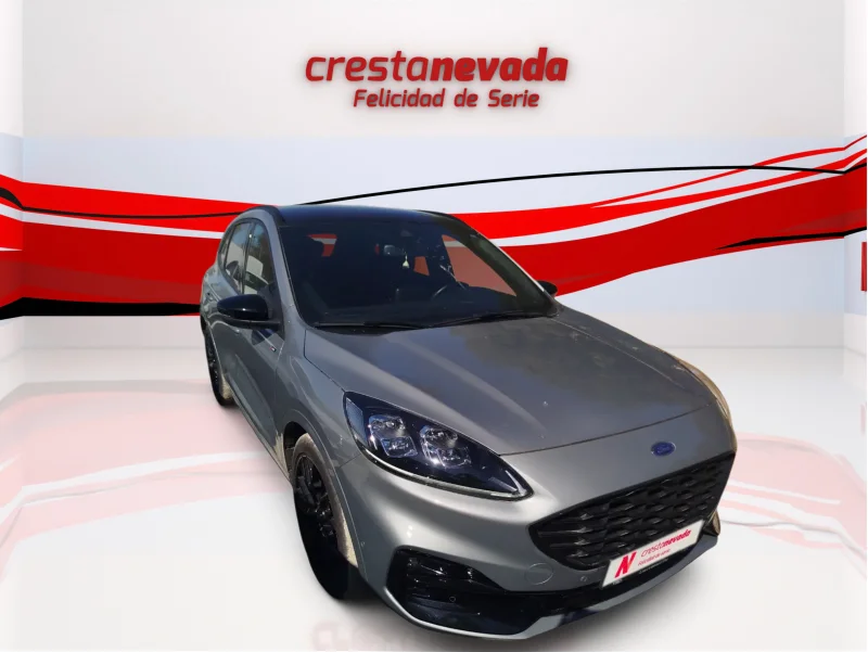 Imagen de Ford Kuga