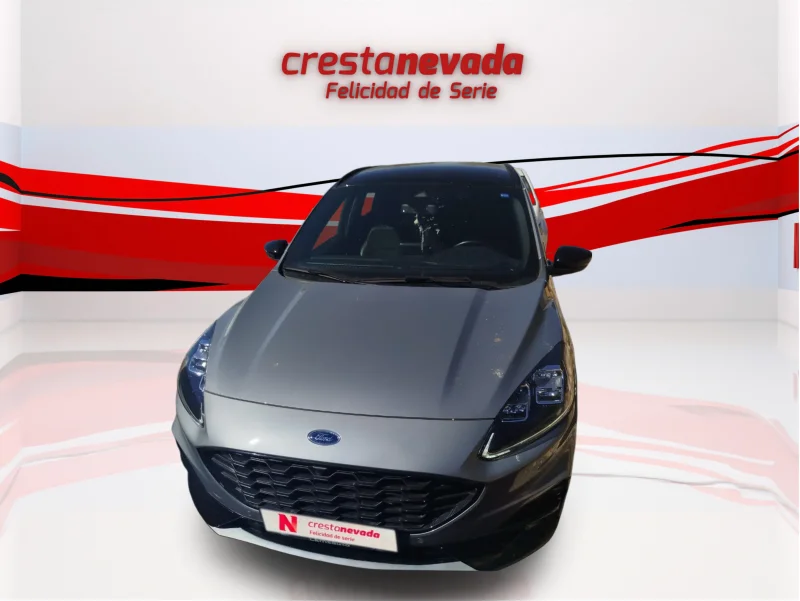 Imagen de Ford Kuga