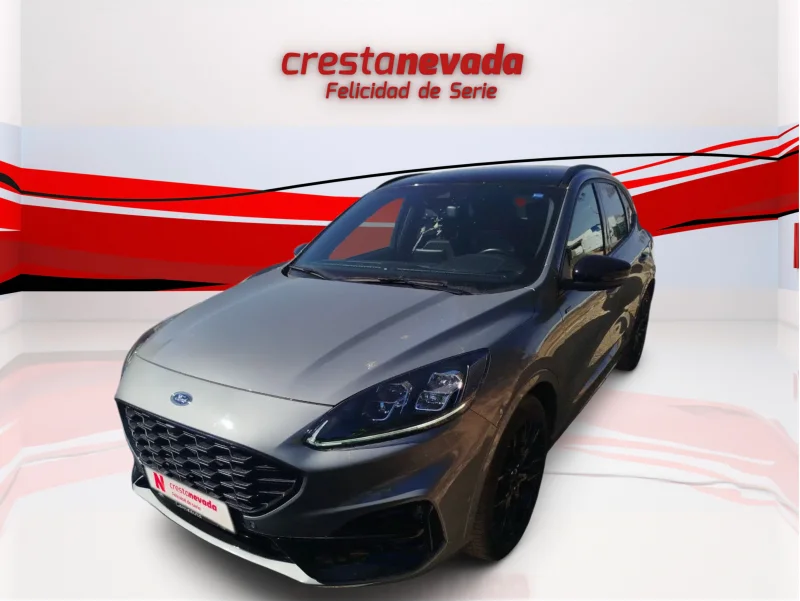 Imagen de Ford Kuga