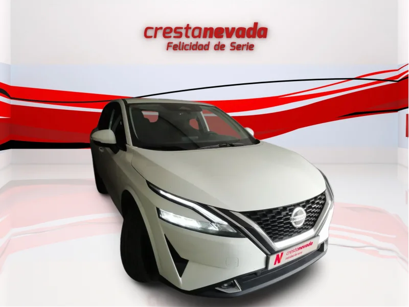 Imagen de NISSAN QASHQAI