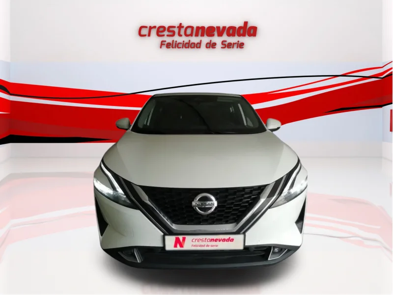 Imagen de NISSAN QASHQAI