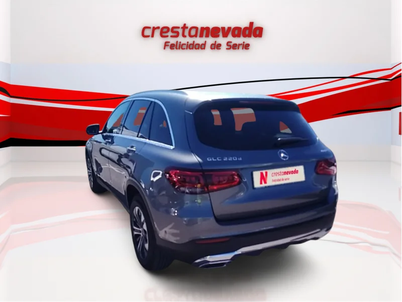 Imagen de mercedes-benz Clase GLC