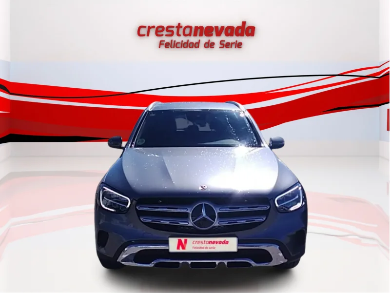 Imagen de mercedes-benz Clase GLC