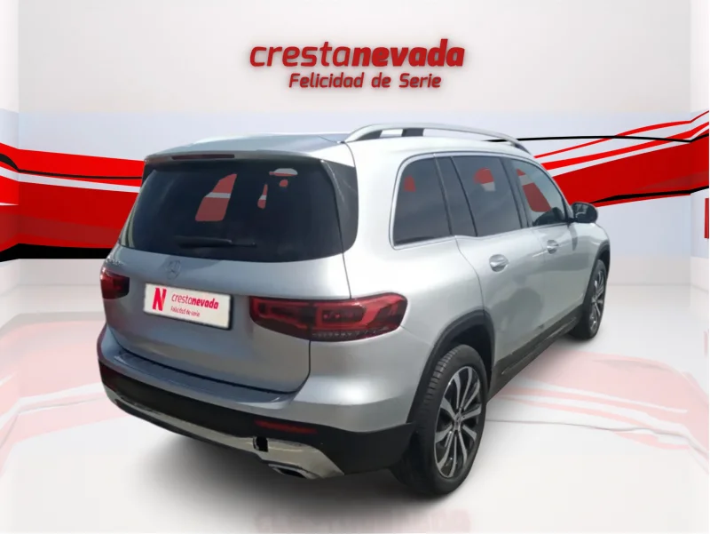 Imagen de mercedes-benz GLB