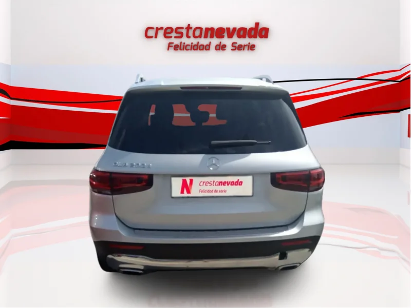 Imagen de mercedes-benz GLB