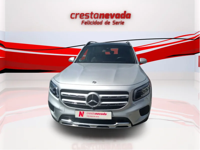 Imagen de mercedes-benz GLB
