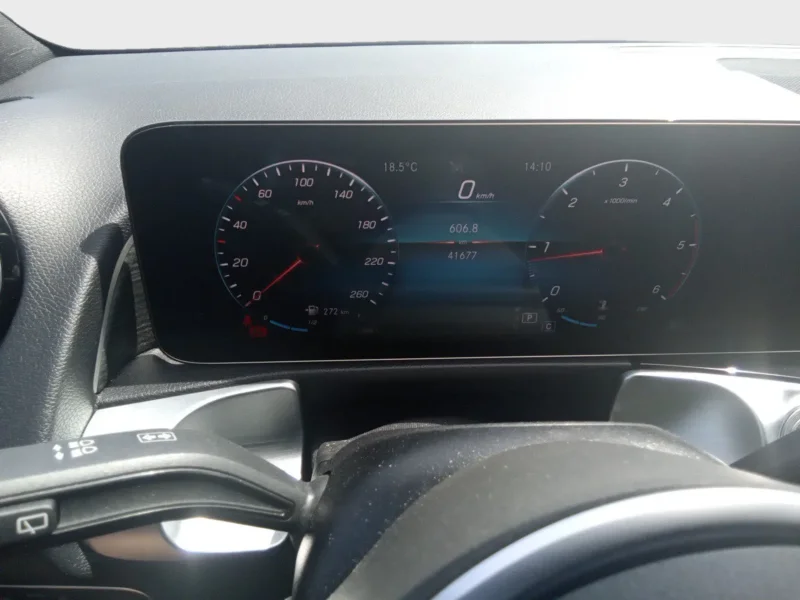 Imagen de mercedes-benz GLB