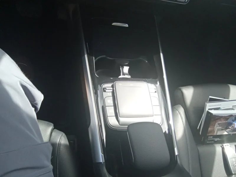 Imagen de mercedes-benz GLB